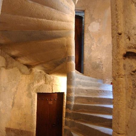 La Maison Des Archers Saint-Saturnin  외부 사진