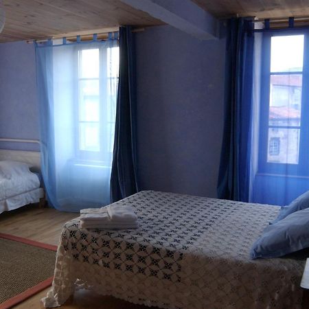 La Maison Des Archers Saint-Saturnin  외부 사진
