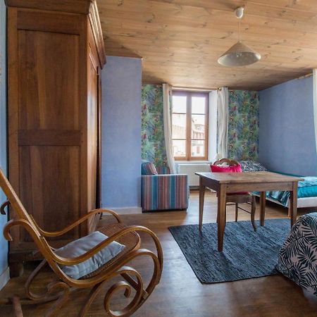 La Maison Des Archers Saint-Saturnin  외부 사진