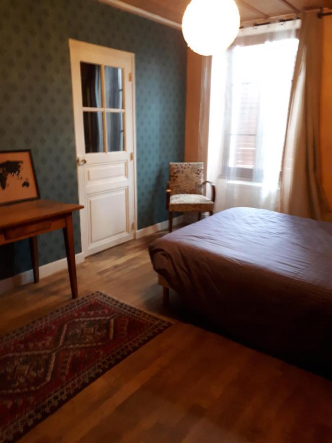 La Maison Des Archers Saint-Saturnin  외부 사진