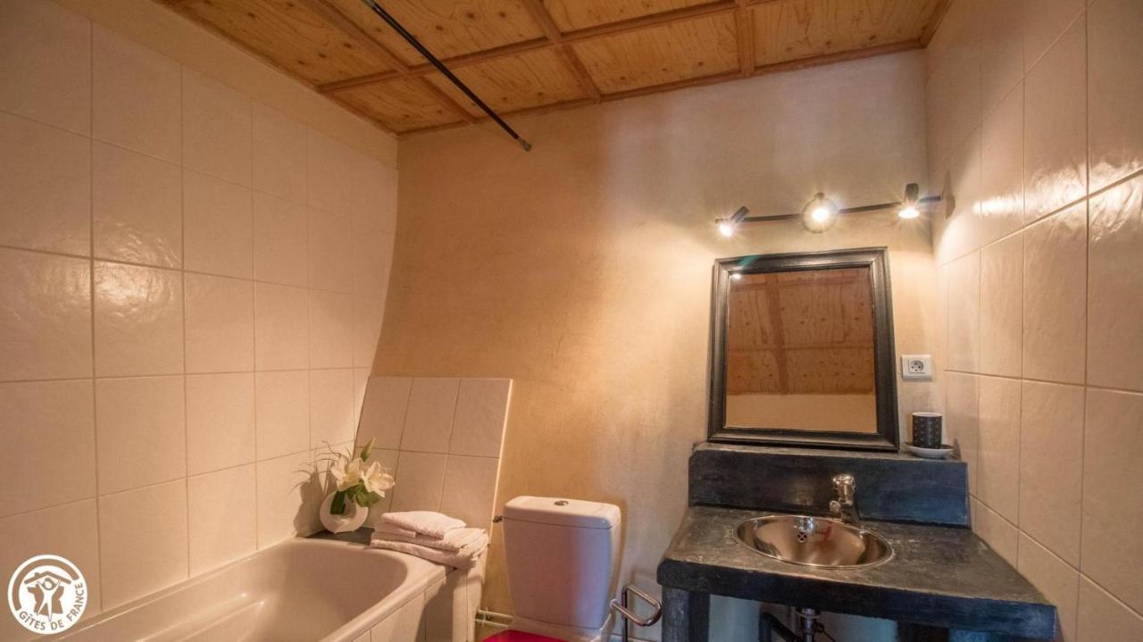 La Maison Des Archers Saint-Saturnin  외부 사진